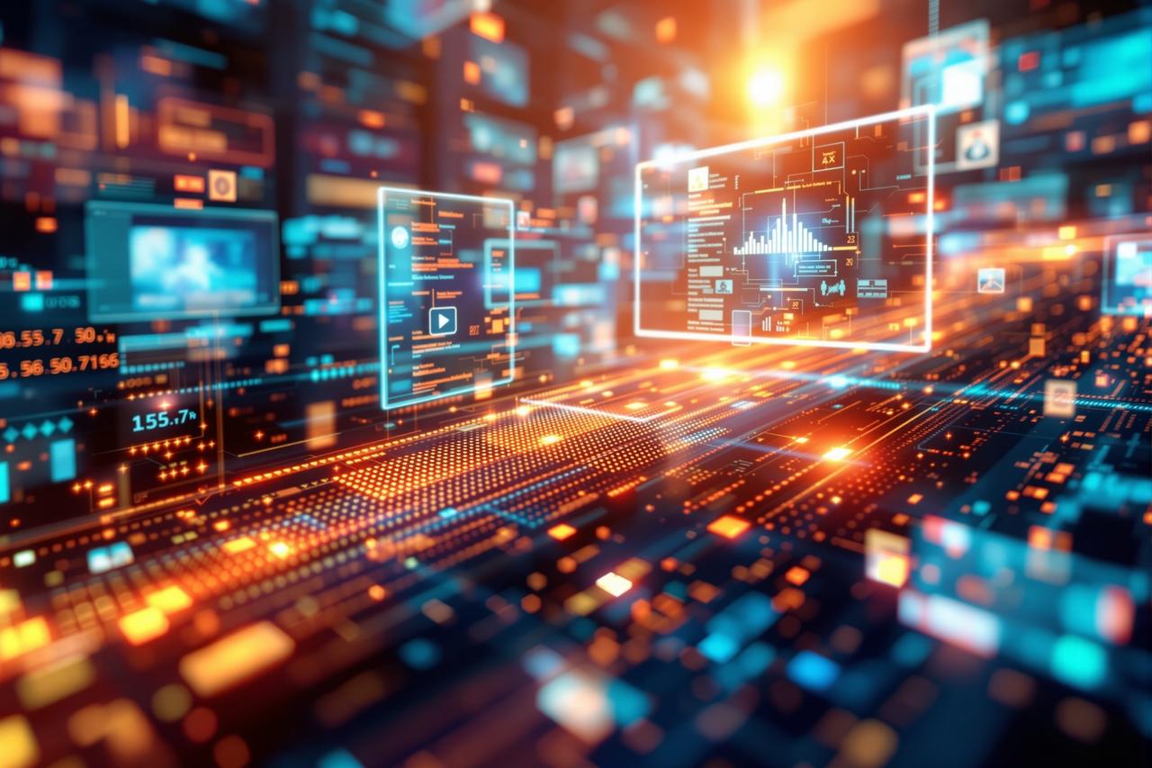 谷露影视技术团队研发新一代视频编码技术，画质提升40%
